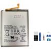 Generic Batteria EB-BA336ABY 3.88V 5000mAh compatibile con Galaxy A33 SM-A336/A53 5G SM-A536B