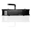 HUBEI FTD6M 06HHW5 6HHW5 Batteria per laptop