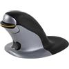 Fellowes Penguin Mouse Taglia S 9894901 verticalmente senza fili
