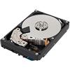 TOSHIBA E-Capacity HDD 6TB 3.5 7.2k SAS 12G 5xxe