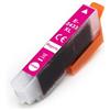 TCTK Techtek Cartuccia d'inchiostro 13ml compatibile con [Epson] Expression Photo XP-55, Expression Photo XP-65, XP-750, XP-760, XP-850, XP-860, XP-950, XP-960, XP-970 sostituisce 24XL (C13T24334012)
