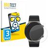 brotect Pellicola Protettiva Vetro per Huawei Watch GT 2 Pro ECG Protezione Schermo (3 Pezzi) [Durezza Estrema 9H, Chiaro]