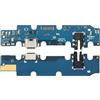 SRJTEK Per Samsung Galaxy Tab A7 Lite LTE 8.7 pollice USB Type-C Scheda di Ricarica Per Samsung Tab A7 Lite LTE Connettore Dock USB SM-T225 T220 T227U Porta di Ricarica Flex Cable Sostituzione con Kit