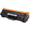 Generico Toner Compatibile 142A W1420A con Chip, Nero, 950 Pagine, per HP LaserJet M110W, M140W, M1410W