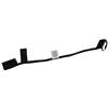JINTAI Connettore Cavo Batteria per dell Latitude 5400 5401 5402 5405 5410 5411 EDC41 0MK3X9 DC02003B600 DC02003B400 (14.5CM) Battery Cable