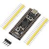 Nicfaky Scheda di Sviluppo STM32F411, STM32F411CEU6 Scheda di Apprendimento STM32F4, Supporto per la Programmazione MicroPython/