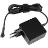 IPWRPRO 45W AC Caricatore Adattatore per LG gram 14Z90N 14T90N 17Z90N 15Z90N,15Z960-GA70K 13Z970-U.AAW5U1 15Z960-A.AA75U1 15Z960-A.AA52U1,WA-48B19FS EAY64889401 ADS-48MS-19-219048E EAY65249101