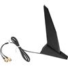 ASUS TUF Gaming Z590-PLUS WiFi Antenna Esterna RP-SMA DIPOLE TUF Gaming Z590-PLUS WiFi