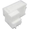 TEKEET 1469197, GRUPPO TAMPONE POROSO VASSOIO Serbatoio inchiostro di scarto compatibile per EPSON, L800 L805 Stylus Photo R290 R295 P50 T50 T59