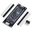 Generic Newwyt SAMD21 M0-Mini Nucleo Arm Cortex M0 a 32 Bit Perni Non saldati per Zero M0 Modulo Mini PCB