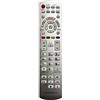 Aurabeam Telecomando Sostitutivo TV per Panasonic TX-50DX780E televisione