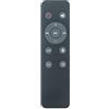 VINABTY Nuovo telecomando infrarosso per Panasonic SC-HTB100 Stereo Home Theater Audio System SCHTB100GAK SC-HTB100EBK