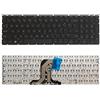 zaorunjs Laptop Accessories Tastiera di ricambio per computer portatile, versione americana per HP Pavilion 15-AC 15-AF 15Q-AJ 250 G4 G5 255 G4 G5 256 G5 15-BA 15-AY