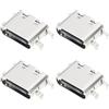 LT Easiyl 4 porte di ricarica USB tipo C compatibili con tablet FaceTel Q3
