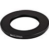 Generic MPIXO - Anello adattatore per filtro ad anello step-down da 58 mm a 37 mm (58 mm-37 mm), per filtro UV ND CPL da 37 mm