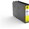 TCTK Techtek Cartuccia d'inchiostro 90ml compatibile con [Epson] WorkForce Pro WF-6000, WorkForce Pro WF-6090, WF-6090 D2TWC, DTWC, DW, WF-6590, WF-6590 D2TWFC, DTWFC, DWF sostituisce T9074 (C13T907440)