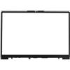 RTDPART LCD del Computer Portatile Cornice Anteriore per Lenovo ThinkBook 13s G3 ACN G2 Sono ITL 5B30S18970 82E3 Nuovo