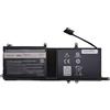 FESTAS Batteria compatibile con Dell Alienware 15 R3 R4 17 R4 R5 Series MG2YH 44T2R 546FF HF250 0546FF 0HF250 0546FF 0HF250 01D82 Computer portatile
