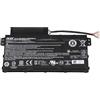 Acer AP18H8L originale Batteria 51,5Wh (11,4V) per Spin 3 (SP314-53), (SP314-53GN), TravelMate B1 (B114-21), P2 (P215-51)