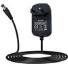 myVolts Alimentatore/Caricabatteria da 9V compatibile con Dymo LabelPOINT 250 Stampante etichette - presa italiana