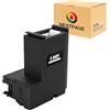 NEXTPAGE E-04D1 - Scatola di manutenzione per inchiostro Epson T04D1 o C13T04D100, adatta per WorkForce WF-2860, WF-2860DWF, WF-2865DWF, Expression Home XP-5105, XP-5100, EcoTank ET-M3180, ET-M3170
