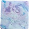 Lovelegis Tappetino per mouse 21x21 cm galassia universo tastiera PC computer viola decorazione scrivania ergonomico antiscivolo idea regalo casa ufficio accessorio utile