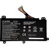 AKKEE AS15B3N Batteria per Acer Predator 15 G9-591 G9-592 G9-592G G9-593 Predator 17 G5-793 G9-791 G9-791G G9-792 G9-792G G9-793 17X GX-791 GX-792 21X GX21-71 4ICR19/66-2 88.8Wh
