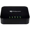 POLYCOM OBi302-EU Universal Voice Adapter with USB 2 FXS Ports Sip EU Power Adapter