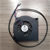 DBTLAP Ventola di Raffreddamento CPU Originale Compatibile per Delta KDB04112HB X02 Fan 12V 0.07A 6CM 3Pin