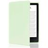 TQQ Custodia Compatibile con 6 Pollici Nuovo Kindle 11a Generazione 2024/2022, custodia intelligente con funzione di riposo automatico