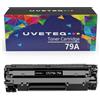 UVETEQ 79A Cartuccia di Toner Nero Compatibile per HP 79a CF279A per HP Laserjet Pro M12 M12a M12w per HP Laserjet Pro MFP M26A M26n M26 Toner Stampante 79A