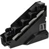 vhbw vaschetta, Contenitore per Toner esausto sostituisce Xerox 108R01124 per stampanti Laser