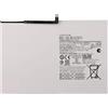 OnlyTech - Batteria di ricambio premium per Samsung Galaxy Tab A8 10.5 2021 SM-X200 / X205-7040mAh - Qualità identica al modello HQ-6300SD