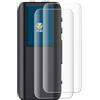 brotect Pellicola Copertura Completa per FiiO BTR15 2 Pezzi - Full-Cover 3D Curvo