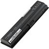 AT Batteria Potenziata 5200mAh 10,8V per Portatile HP-Compaq Presario C700