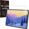 TECHGEAR Vetro Temperato Compatibile con Samsung Galaxy Tab S8 11.0 2023 (SM-X710 / SM-X716) - Autentica Pellicola Protecttiva in Vetro Temperato [Durezza 9H] [Resistente ai Graffi] [Ultra Chiaro]