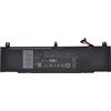 ASKC TDW5P Laptop Batteria per Dell Alienware 13 R3 ALW13C ALW13C-D1738 D2718 D2728 D2738 D2838 D2508 D2503S D2506S D2715S Series V9XD7 4RRR3 JFWX7 0JFWX7 15.2V 76Wh