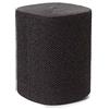 Soundskins - per Sonos One - Cover in tessuto (Nero Carbone)