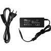 vhbw alimentatore compatibile con HP Envy 17-1000 notebook - 200 cm, 90 W