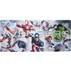 Stor Tappeto XL Avengers