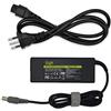 new net - Alimentatore Caricatore Caricabatteria da 20V 4.5A 90W Compatibile con Notebook Lenovo 40Y7659 41R4493 40Y7696 42T4419 42T4423 42T5282 92P1157 92P1158 92P1107 [7.9x5.5mm]