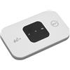 VBESTLIFE Hotspot WiFi Mobile 4G LTE, Router WiFi Portatile con Scheda SIM da 150 Mbps con Display Smart Screen a LED, per Europa, Asia