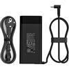 AntsWang 150 W 19,5 V 7,7 A Caricabatterie portatile per HP ZBook Studio 15 16 17 15u 15v G3 G4 G5 G6 G7 G8 Alimentazione Fury 15 17 x360 G5 OMEN Pavilion Gaming 15 17 EliteBook 1050 G1 Adattatore di