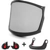 Kask Kit visiera Kask Zen MM