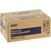 DNP Consumabile termico per DP-QW410 (Premium Digital) - 300 stampe 10x15