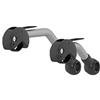 Lampa NORDRIVE Lampa N50914 Set Braccetti Pac-Arm S & M con Lucchetti