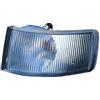 PROPOSTEONLINE Fanali ricambio realizzato per Citroen JUMPER dal 1994 al 2001 anteriore Sinistro Luce bianca 1303854080