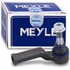 MEYLE Testa barra d'accoppiamento 7160200021 Compatibile con: FORD GALAXY II, MONDEO IV, MONDEO IV Stufenheck, MONDEO IV Turnier, S-MAX, LAND ROVER FREELANDER 2, VOLVO S60 II, S60 II Cross Country