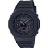 Casio G Shock Orologio Uomo Casio G-Shock GA-2100-1A1ER