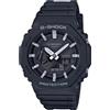Casio G Shock Orologio Uomo Casio G-Shock GA-2100-1AER